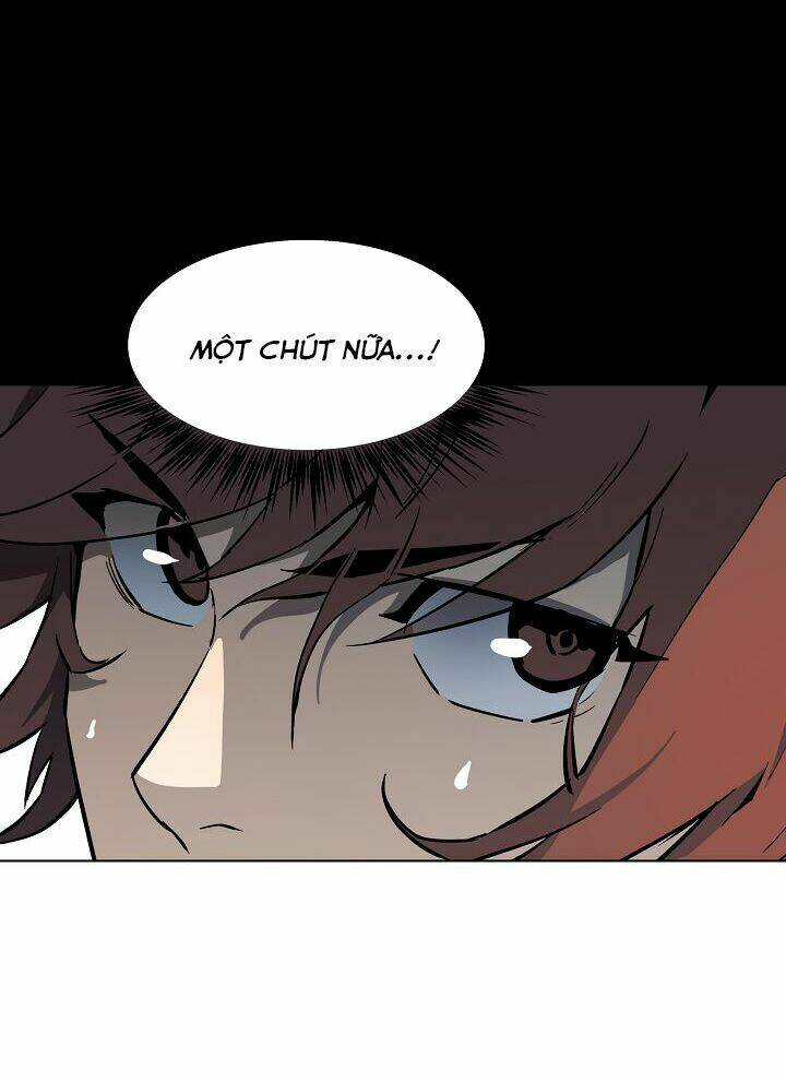 Khát Vọng Trỗi Dậy: Chapter 36