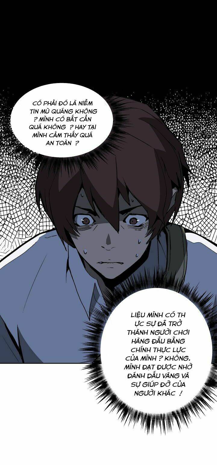 Khát Vọng Trỗi Dậy: Chapter 36
