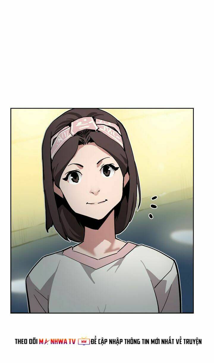 Khát Vọng Trỗi Dậy: Chapter 36