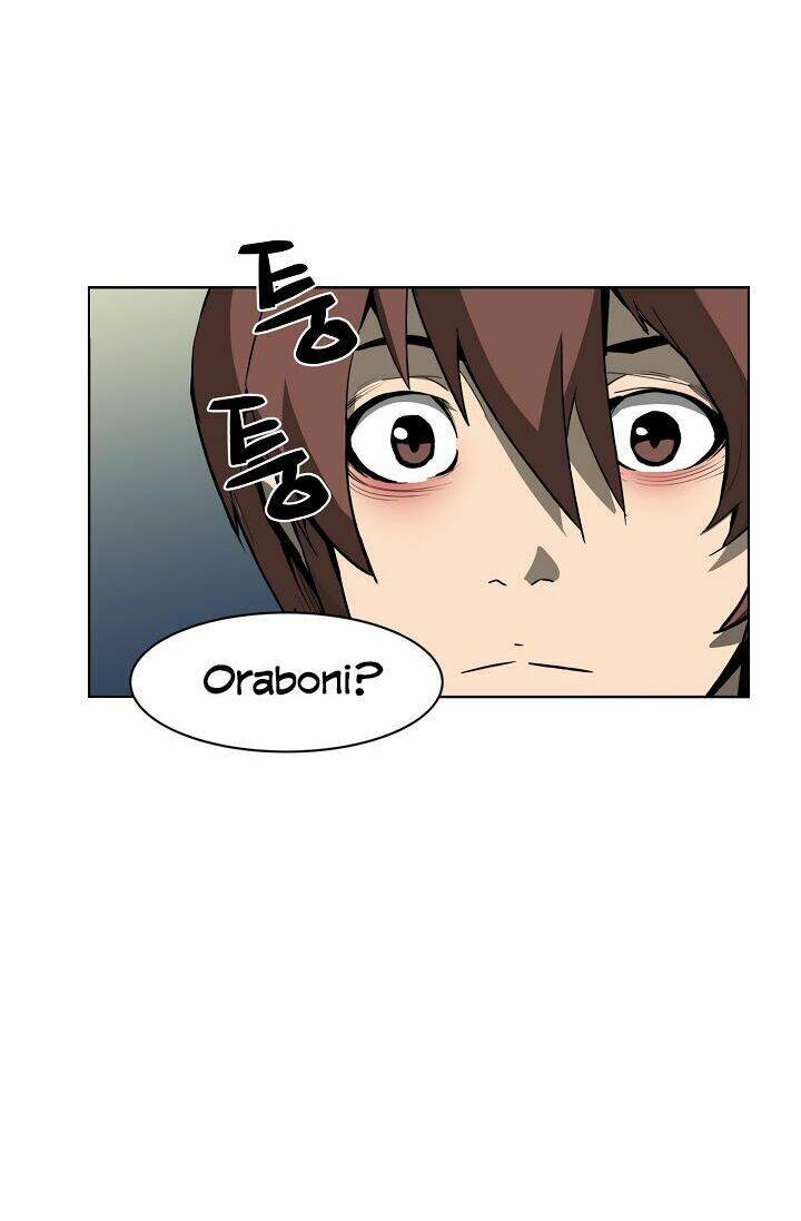 Khát Vọng Trỗi Dậy: Chapter 36