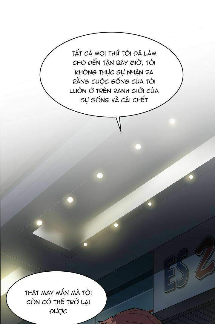 Khát Vọng Trỗi Dậy: Chapter 36