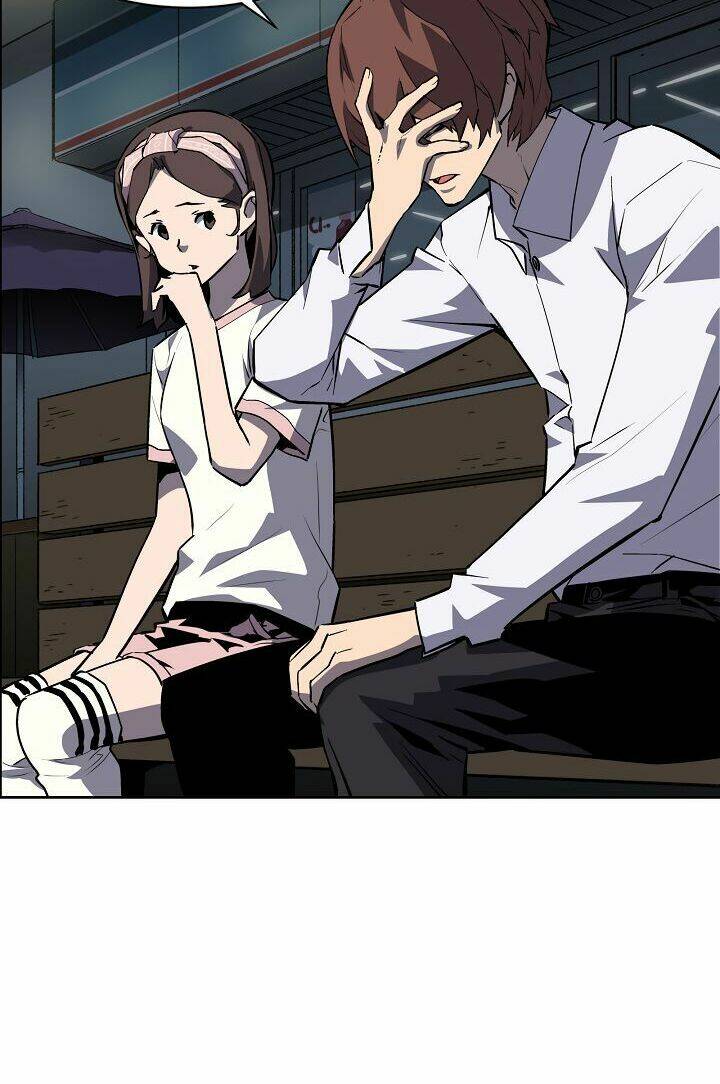 Khát Vọng Trỗi Dậy: Chapter 36