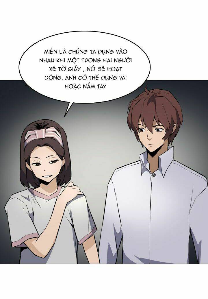 Khát Vọng Trỗi Dậy: Chapter 36