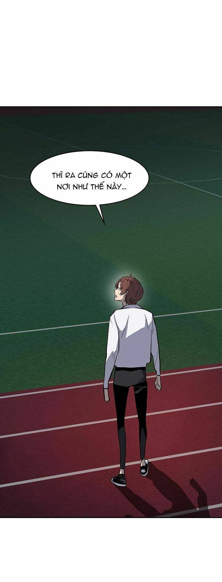 Khát Vọng Trỗi Dậy: Chapter 36