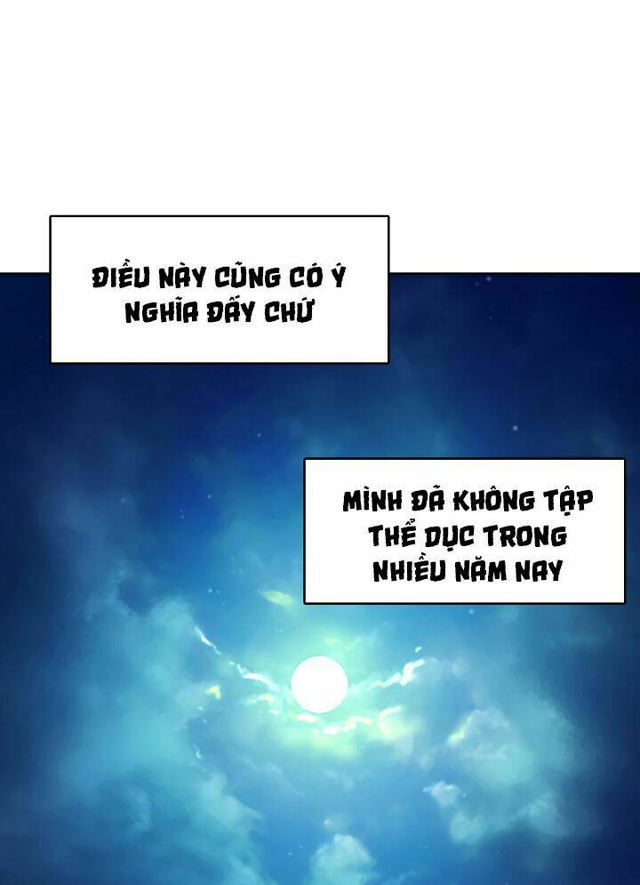 Khát Vọng Trỗi Dậy: Chapter 36