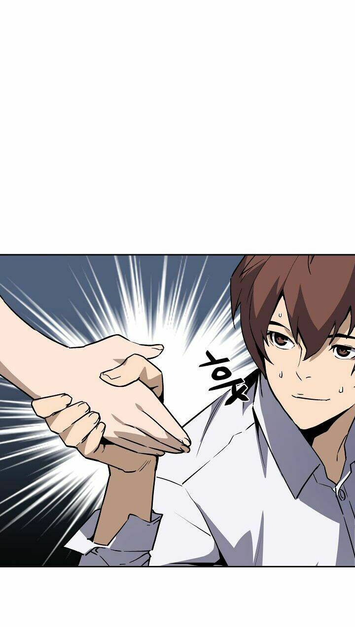 Khát Vọng Trỗi Dậy: Chapter 36