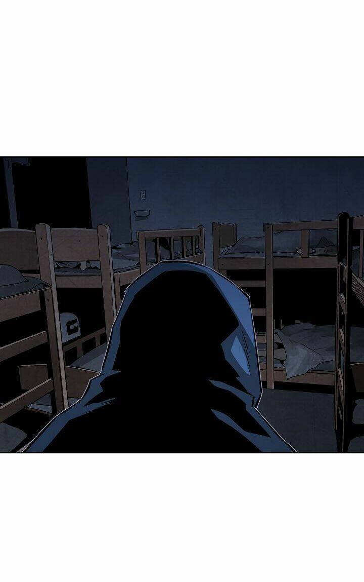 Khát Vọng Trỗi Dậy: Chapter 36