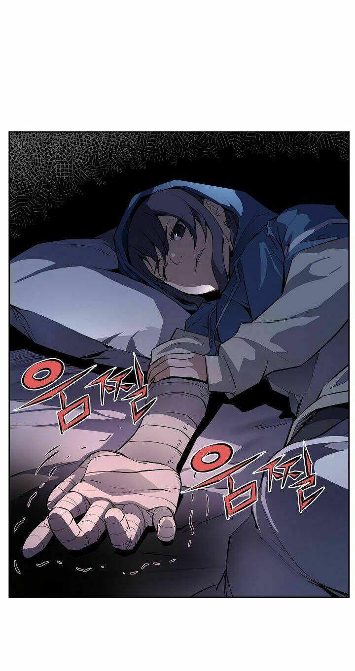 Khát Vọng Trỗi Dậy: Chapter 36