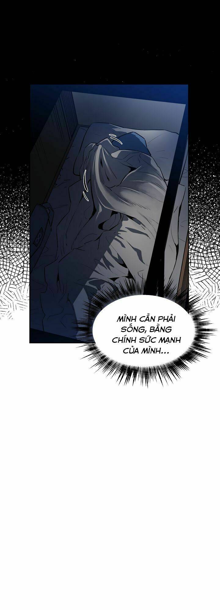 Khát Vọng Trỗi Dậy: Chapter 36