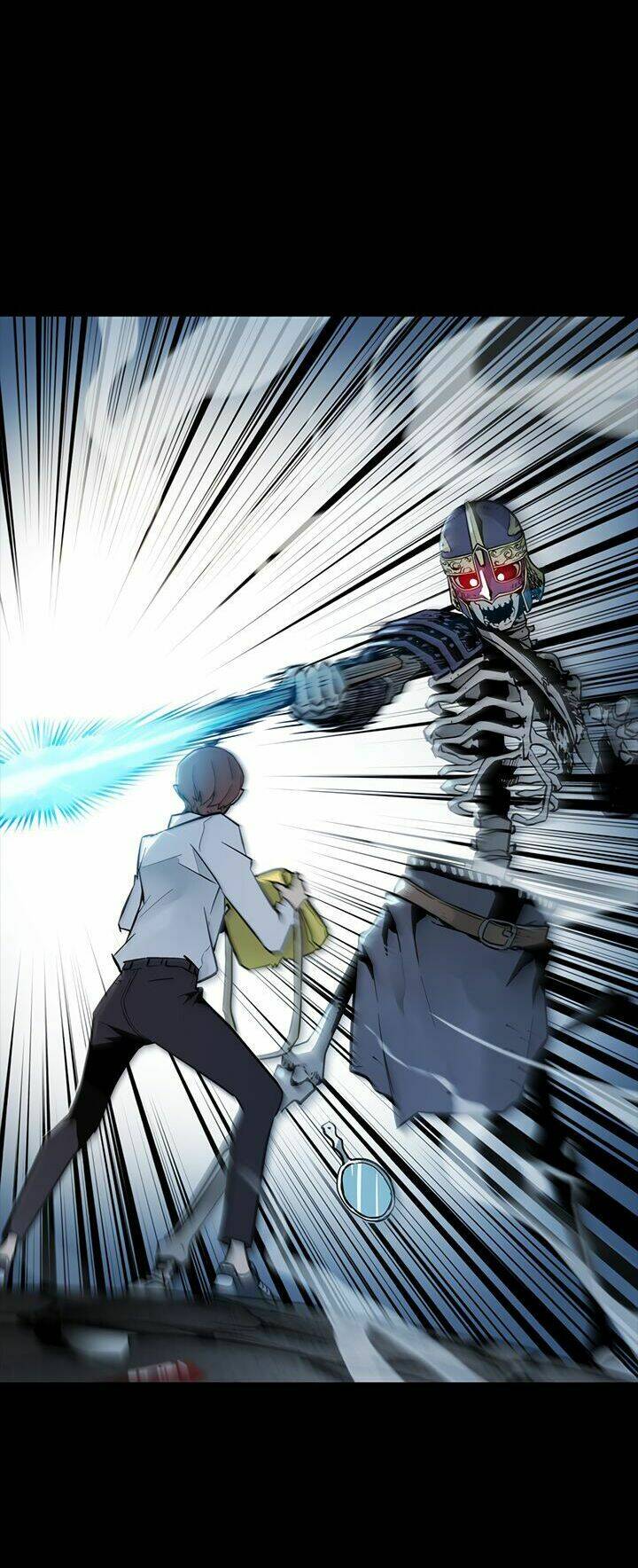 Khát Vọng Trỗi Dậy: Chapter 36