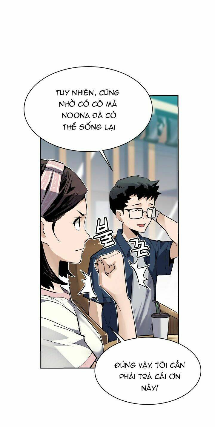 Khát Vọng Trỗi Dậy: Chapter 36