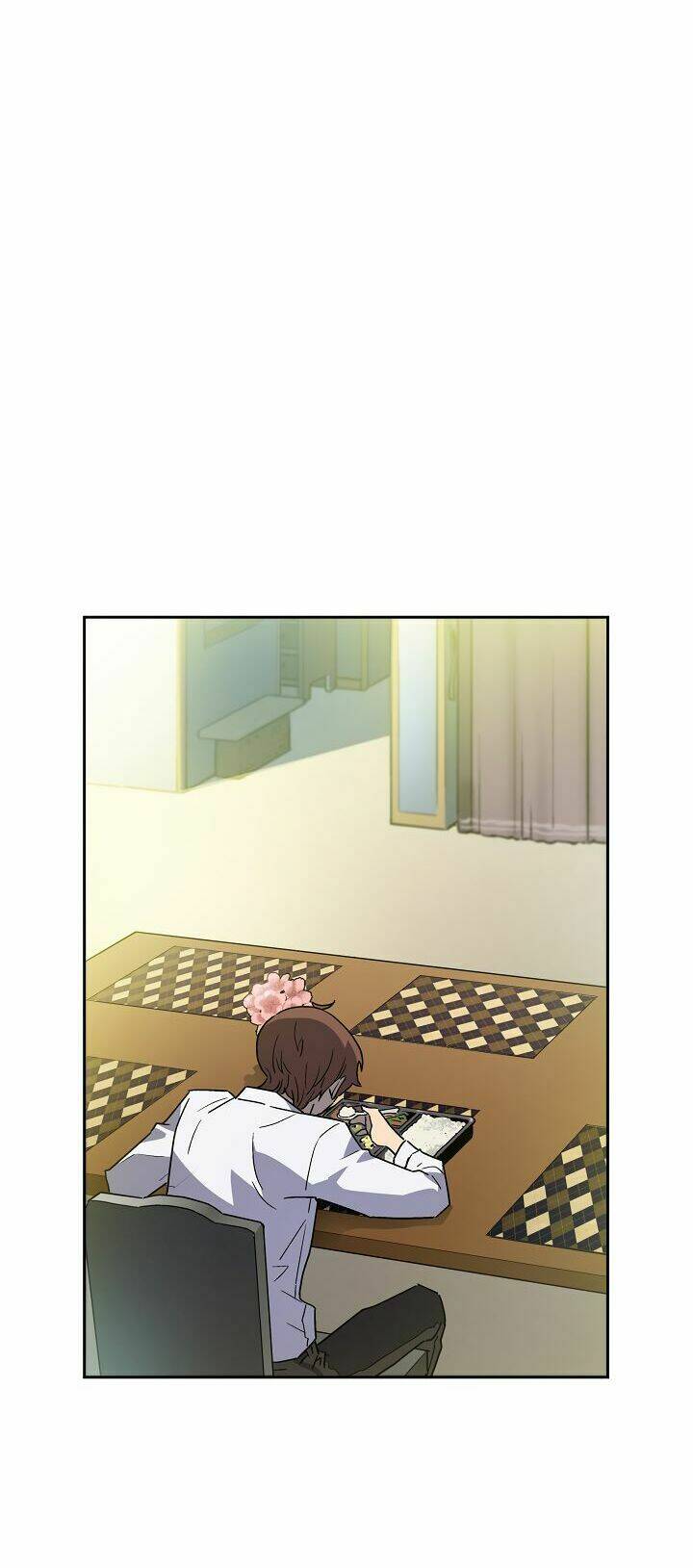 Khát Vọng Trỗi Dậy: Chapter 36