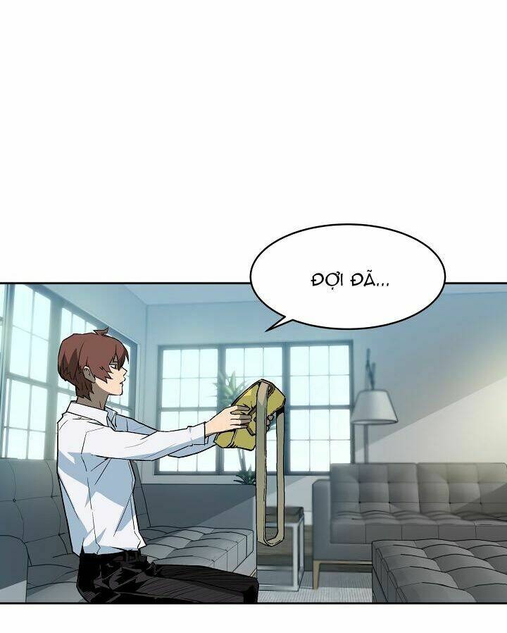 Khát Vọng Trỗi Dậy: Chapter 36