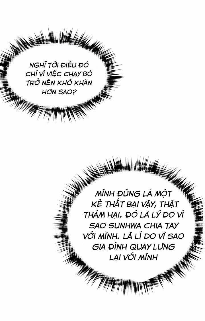 Khát Vọng Trỗi Dậy: Chapter 38