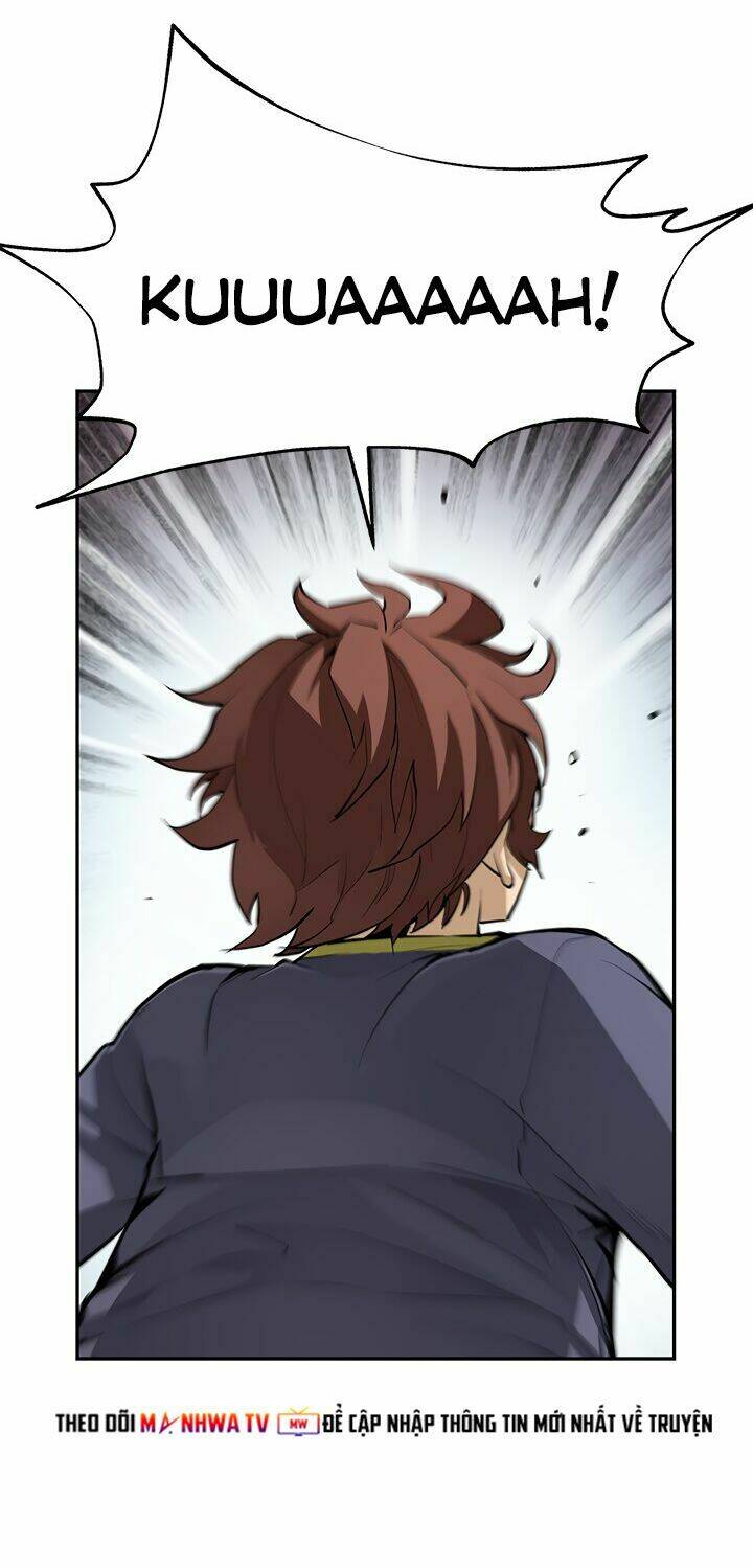 Khát Vọng Trỗi Dậy: Chapter 38