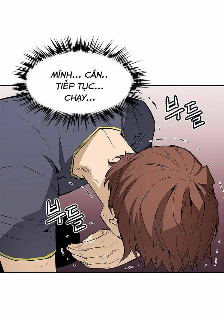 Khát Vọng Trỗi Dậy: Chapter 38