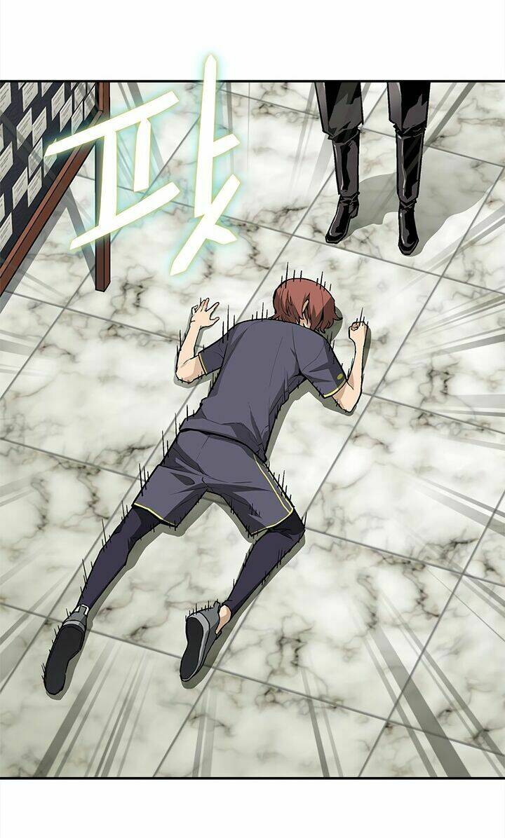 Khát Vọng Trỗi Dậy: Chapter 38