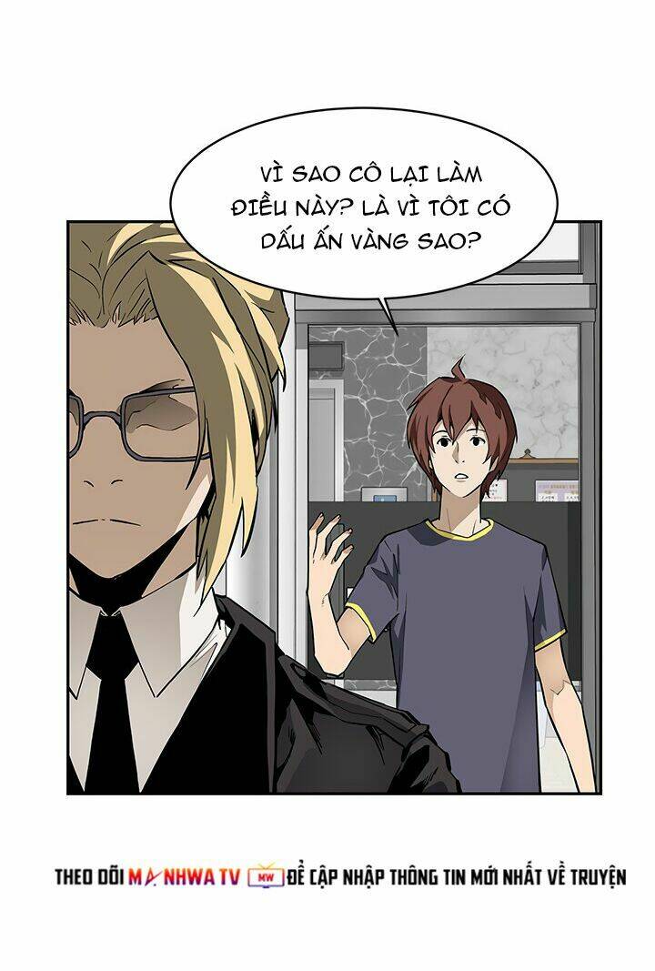 Khát Vọng Trỗi Dậy: Chapter 38