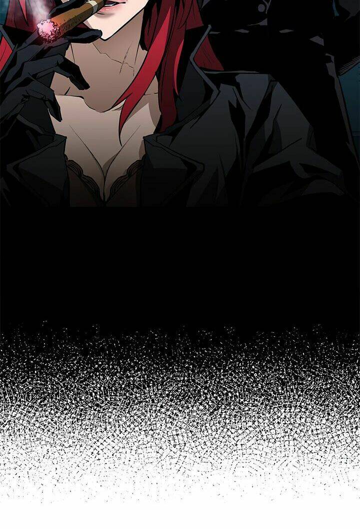Khát Vọng Trỗi Dậy: Chapter 38