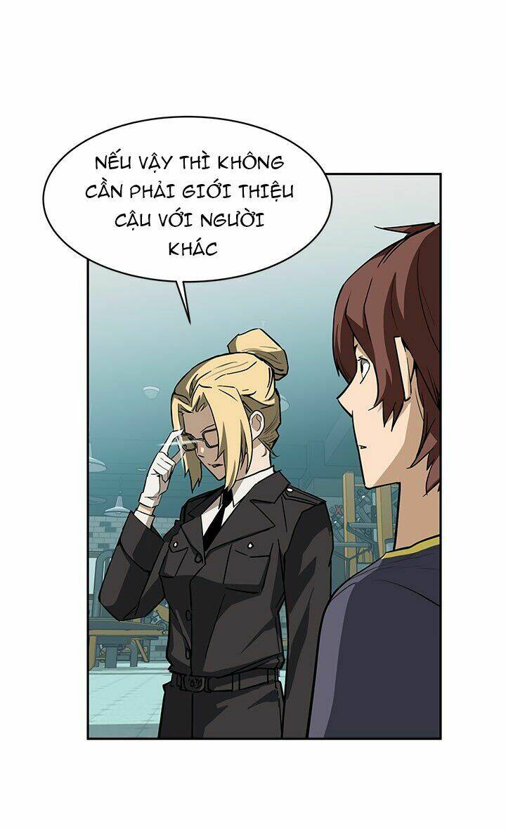 Khát Vọng Trỗi Dậy: Chapter 38