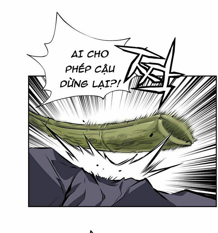 Khát Vọng Trỗi Dậy: Chapter 38