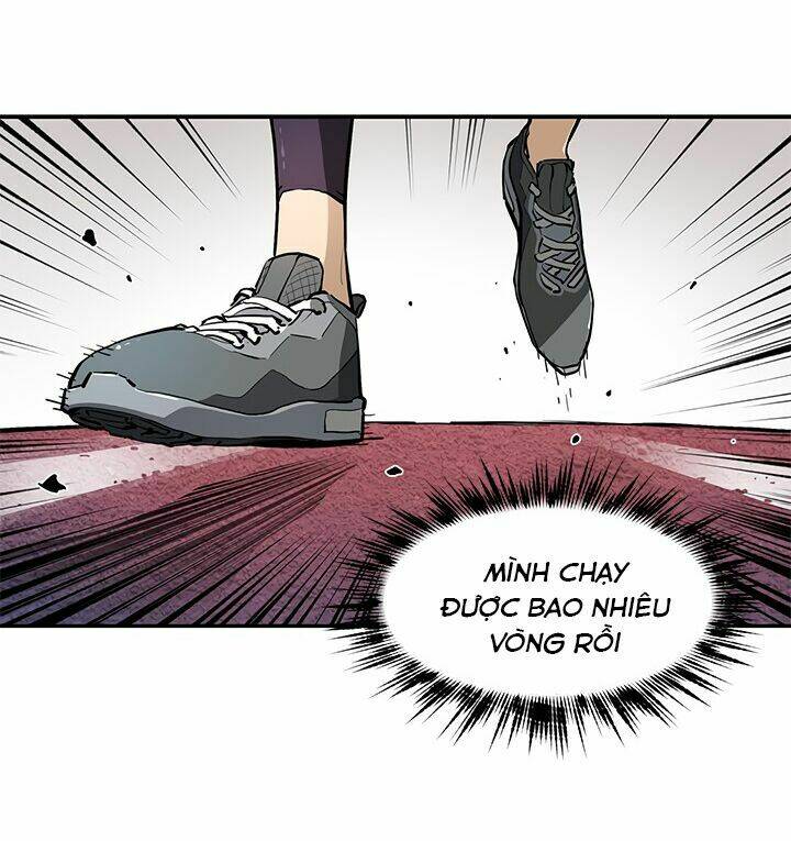 Khát Vọng Trỗi Dậy: Chapter 38