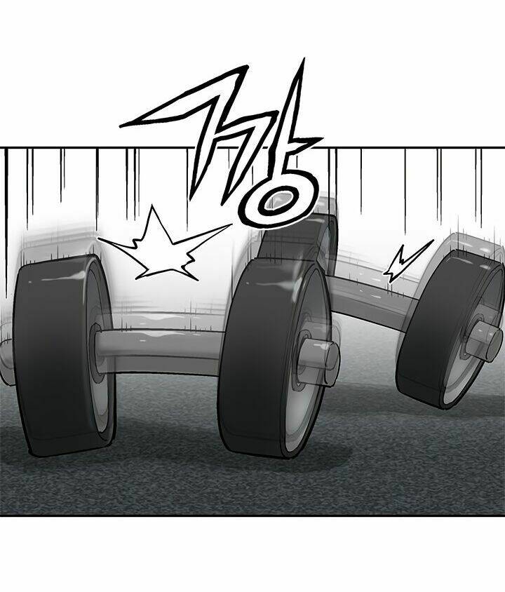 Khát Vọng Trỗi Dậy: Chapter 38