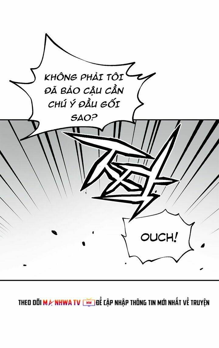 Khát Vọng Trỗi Dậy: Chapter 38