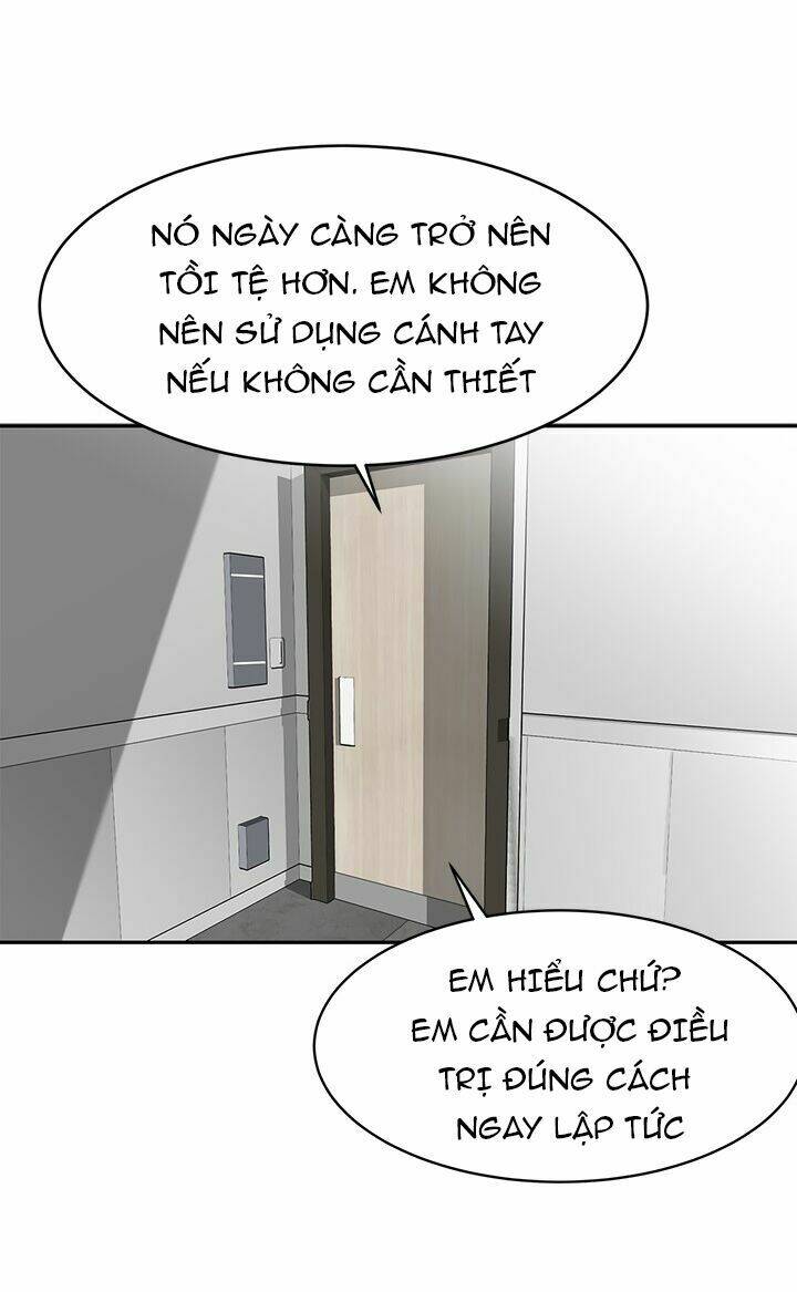 Khát Vọng Trỗi Dậy: Chapter 38