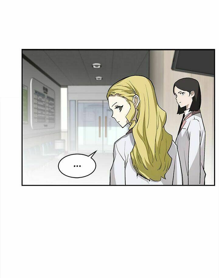 Khát Vọng Trỗi Dậy: Chapter 38