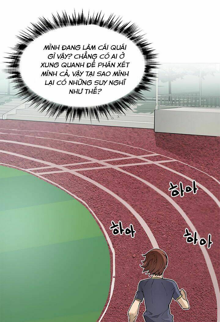 Khát Vọng Trỗi Dậy: Chapter 38