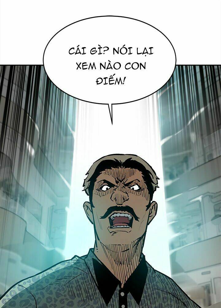 Khát Vọng Trỗi Dậy: Chapter 38