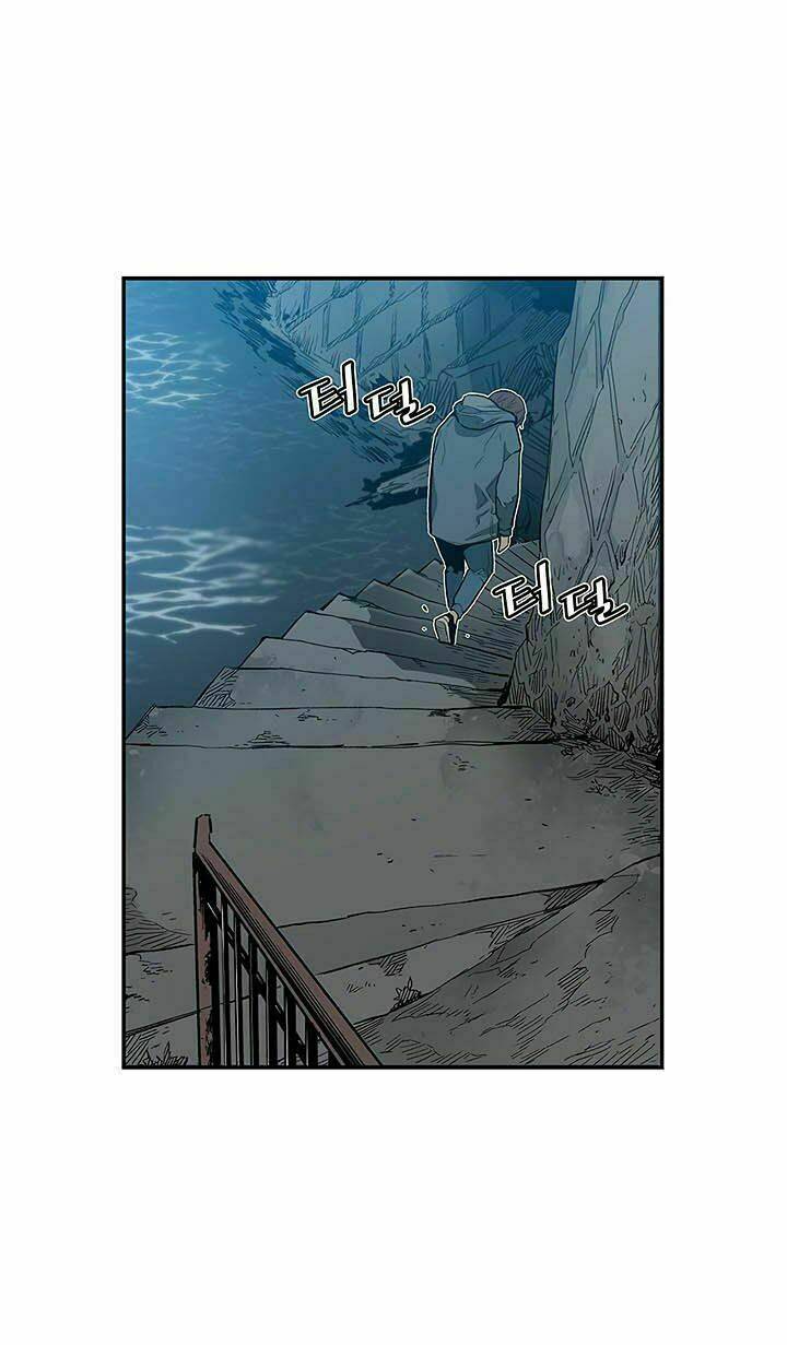 Khát Vọng Trỗi Dậy: Chapter 4