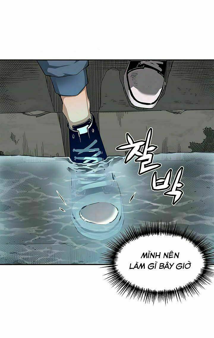 Khát Vọng Trỗi Dậy: Chapter 4