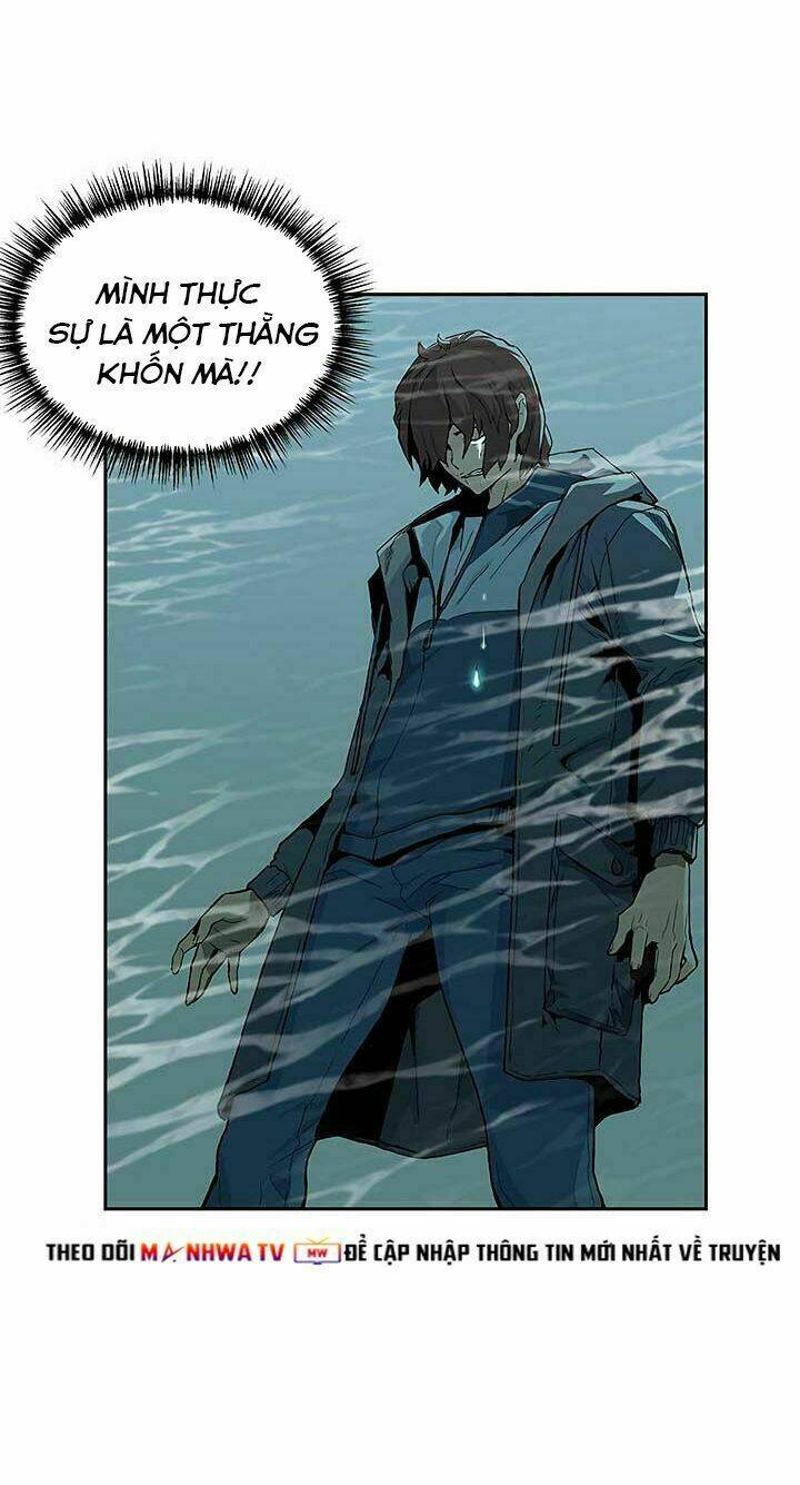 Khát Vọng Trỗi Dậy: Chapter 4
