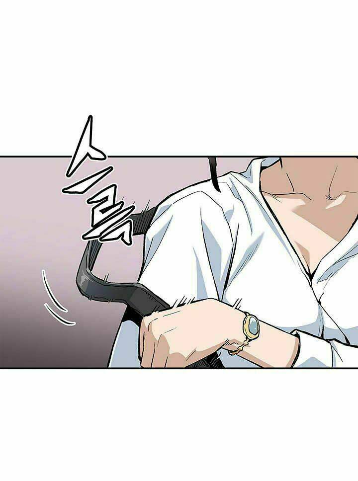 Khát Vọng Trỗi Dậy: Chapter 4
