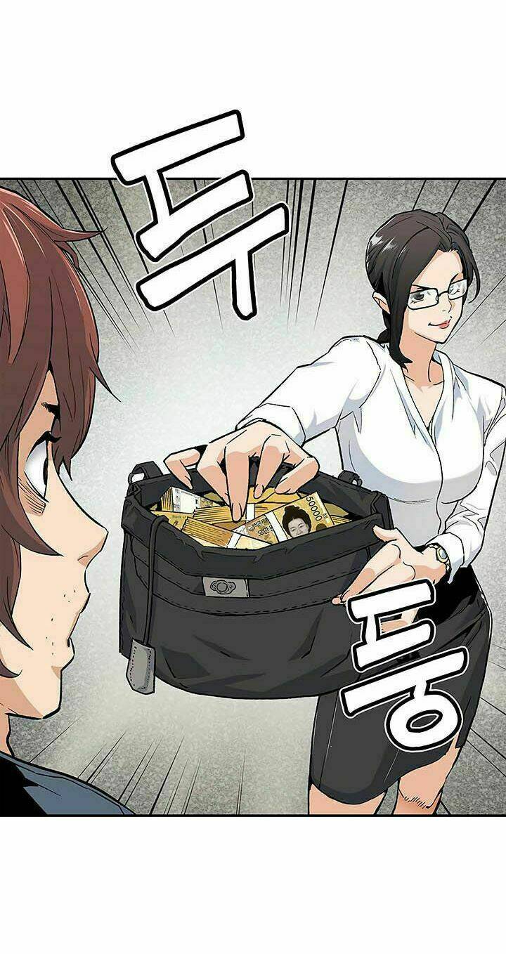 Khát Vọng Trỗi Dậy: Chapter 4