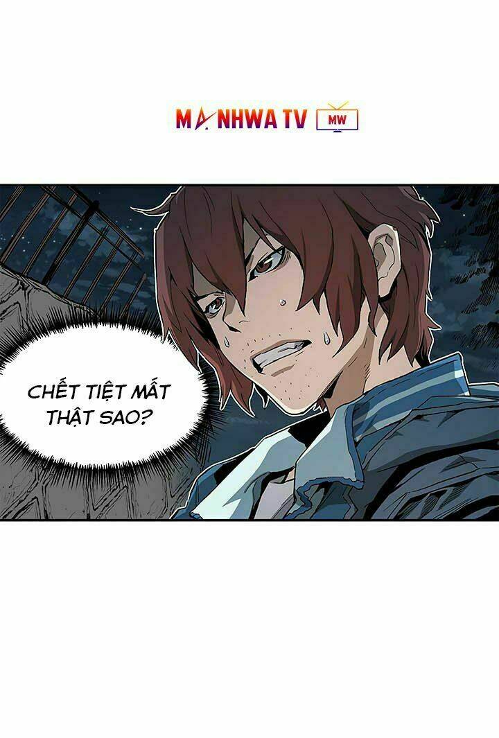 Khát Vọng Trỗi Dậy: Chapter 4