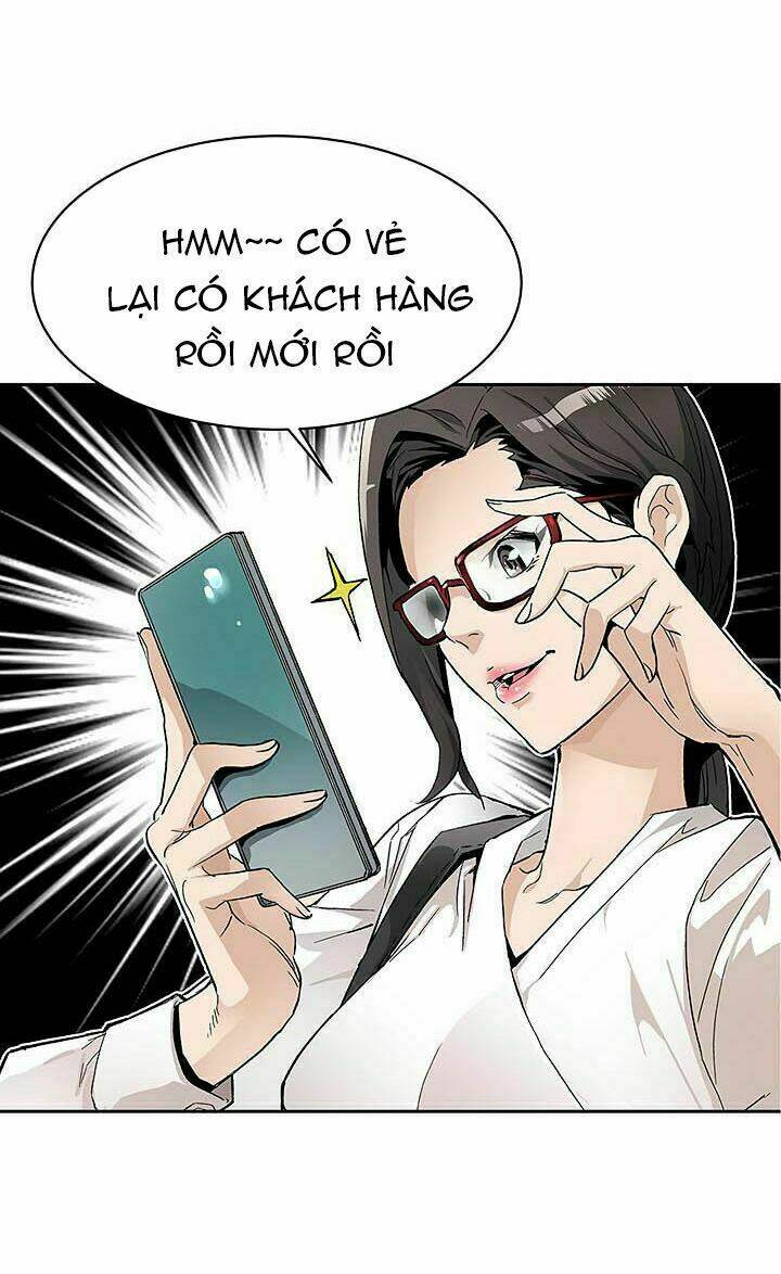 Khát Vọng Trỗi Dậy: Chapter 4