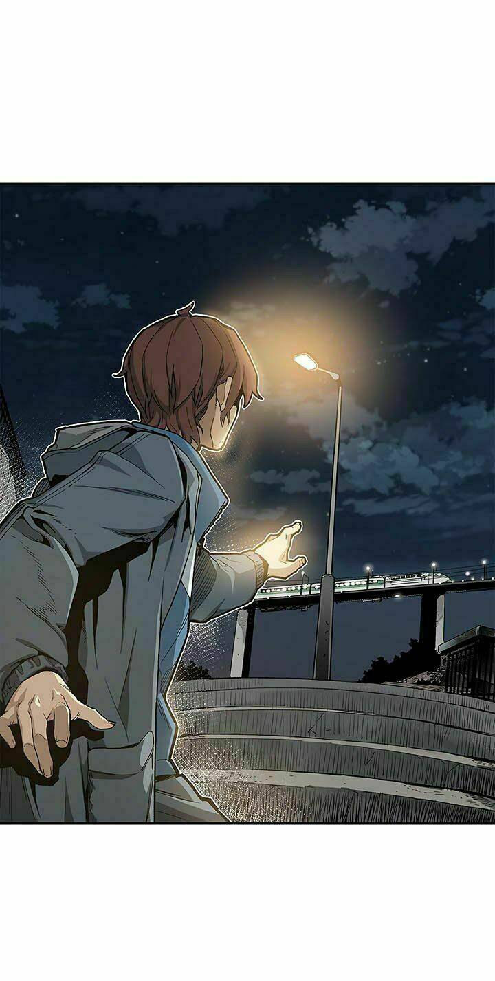 Khát Vọng Trỗi Dậy: Chapter 4