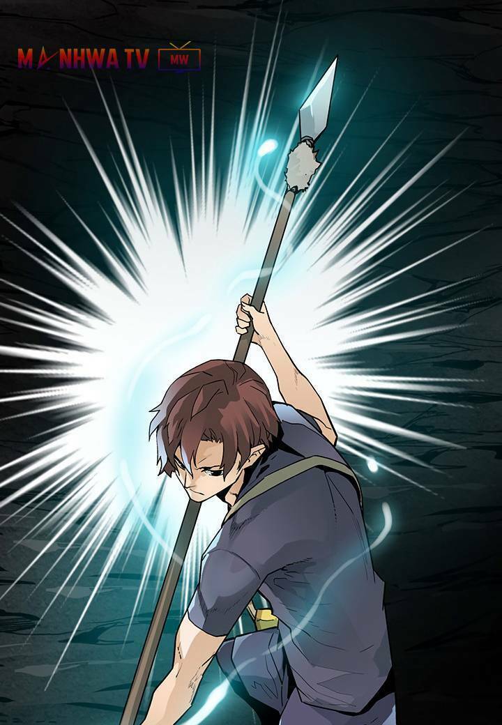 Khát Vọng Trỗi Dậy: Chapter 43