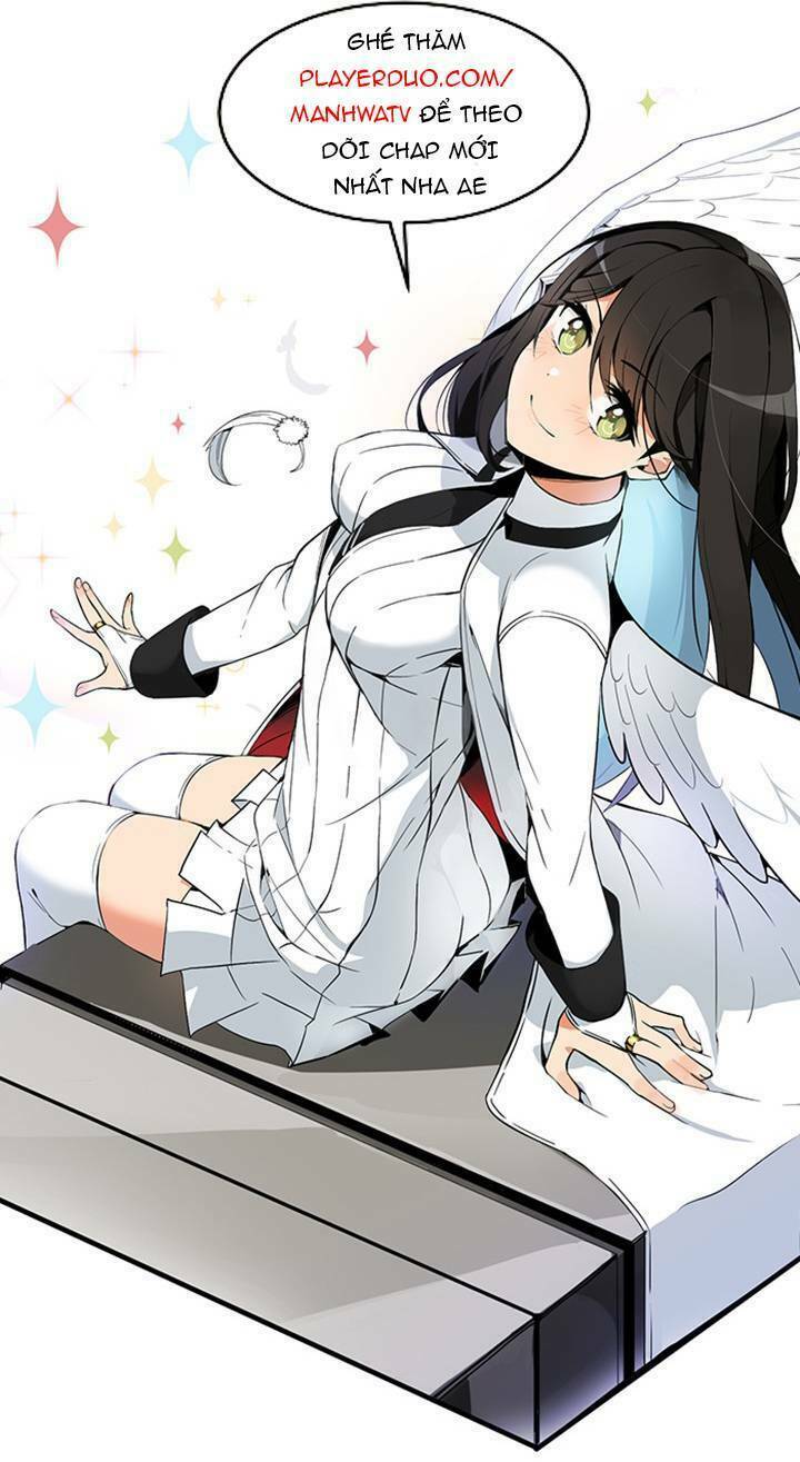 Khát Vọng Trỗi Dậy: Chapter 43