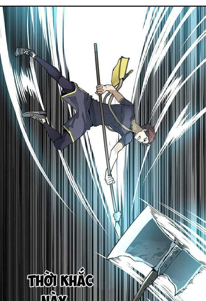 Khát Vọng Trỗi Dậy: Chapter 43