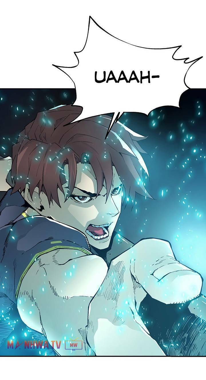 Khát Vọng Trỗi Dậy: Chapter 43