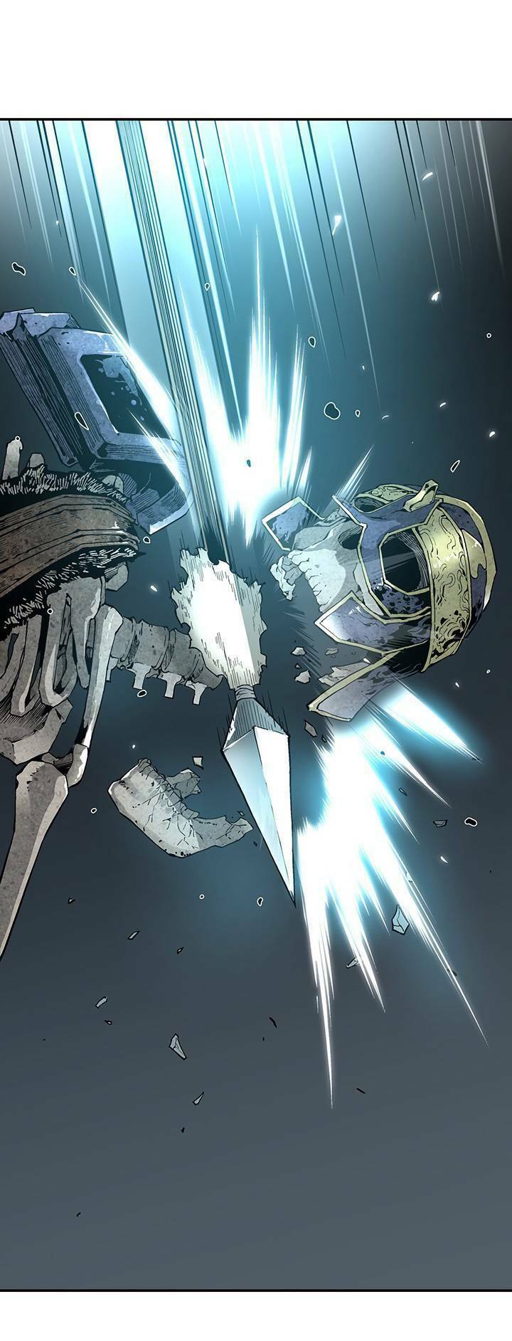 Khát Vọng Trỗi Dậy: Chapter 43