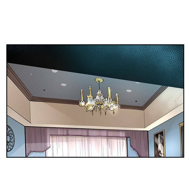 Khát Vọng Trỗi Dậy: Chapter 43