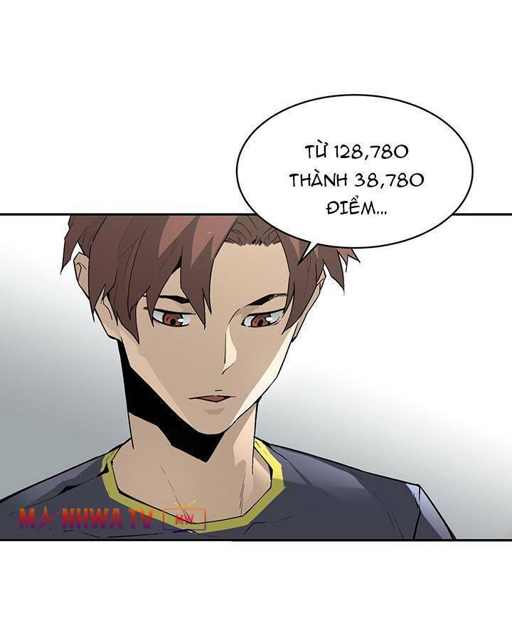 Khát Vọng Trỗi Dậy: Chapter 43