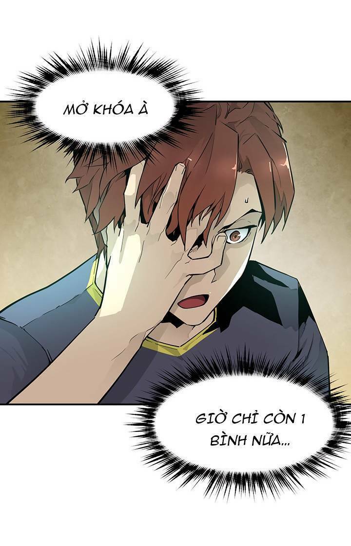 Khát Vọng Trỗi Dậy: Chapter 43