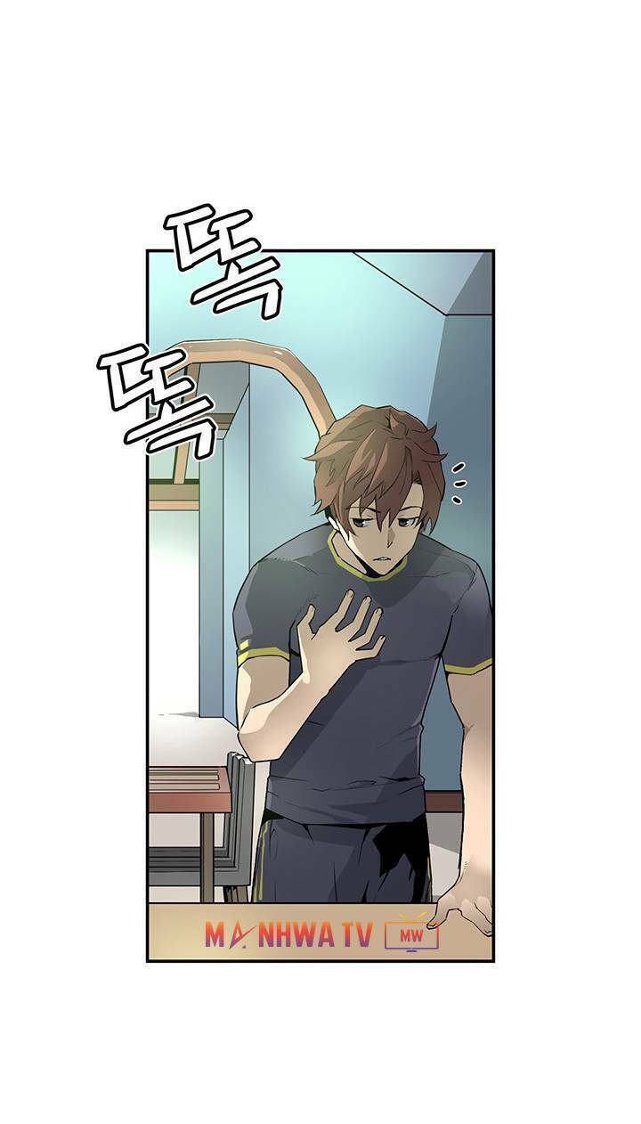 Khát Vọng Trỗi Dậy: Chapter 43
