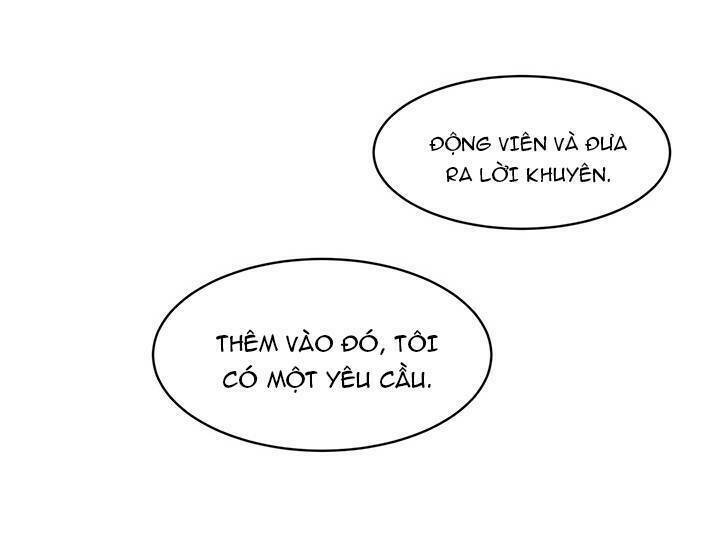 Khát Vọng Trỗi Dậy: Chapter 43